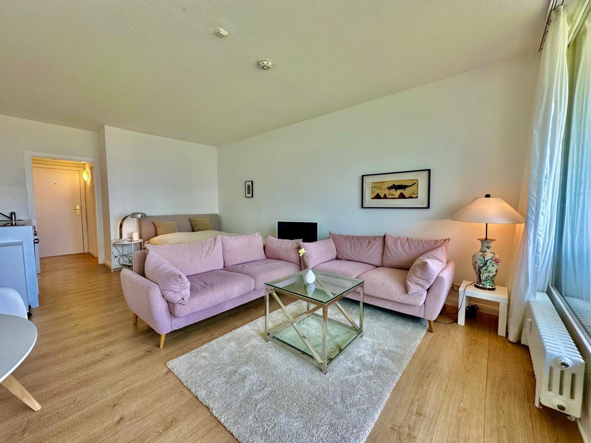 Appartement Mit Traumhaftem Kieler Foerde Blick Ngoại thất bức ảnh